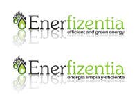  Design of a logo for Energy Effieciency company (Enerfizentia) için Graphic Design47 No.lu Yarışma Girdisi