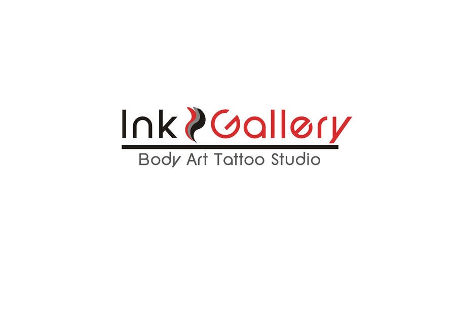 Bài tham dự cuộc thi #29 cho                                                 Design a Logo for The Ink Gallery
                                            