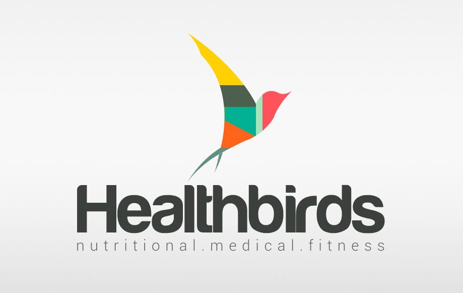 Bài tham dự cuộc thi #13 cho                                                 Logo needed for HEALTH BIRDS
                                            