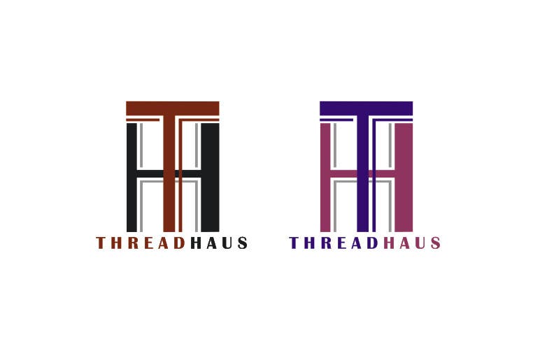 Proposition n°265 du concours                                                 Design a Logo for  THREADHAUS    [Clothing Company]
                                            
