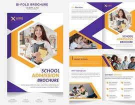#30 for Study Abroad Brochure by abuzar1246