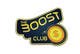 Ảnh thumbnail bài tham dự cuộc thi #43 cho                                                     Design a Logo for a school fundraising club called "The Boost Club"
                                                