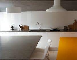 #5 para Interior design of 1 BHK flat  - 11/09/2023 00:00 EDT por riofreel4anc3