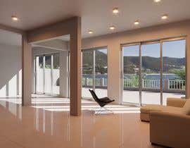 #50 для Design a Modern Interior design for Villa, with beautiful 3D renderings. от eaminkhan354