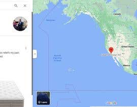 Nro 39 kilpailuun Need 15 Google Reviews for a Google Map Business käyttäjältä AbirShuvo2000