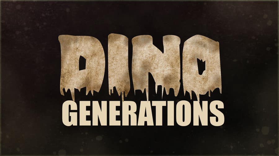 Inscrição nº 20 do Concurso para                                                 Design a Logo for Dino Generations
                                            