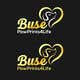Kilpailutyön #70 pienoiskuva kilpailussa                                                     Logo for BusePawPrints4Life
                                                