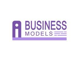 #261 для Need a Logo for business called AI Business Models от bahgatmahmood17