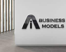#309 pentru Need a Logo for business called AI Business Models de către anikaanwarnipun5