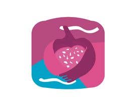 #482 dla logo for a fruit tree farm przez alexalayonhdez