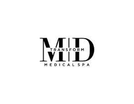 #3329 pentru Logo for cosmetic medical practice de către DesignzLand