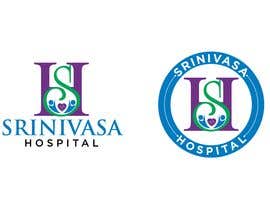 #67 untuk logo for hospital - 15/09/2023 03:23 EDT oleh punithacharya686
