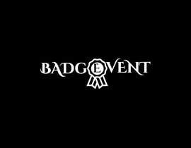 #366 pentru WWW.BADGEVENT.ORG -  Contest based content/visual look incl logo de către NNSHAJAHAN