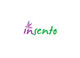 Imej kecil Penyertaan Peraduan #2 untuk                                                     Design a Logo for Insento
                                                