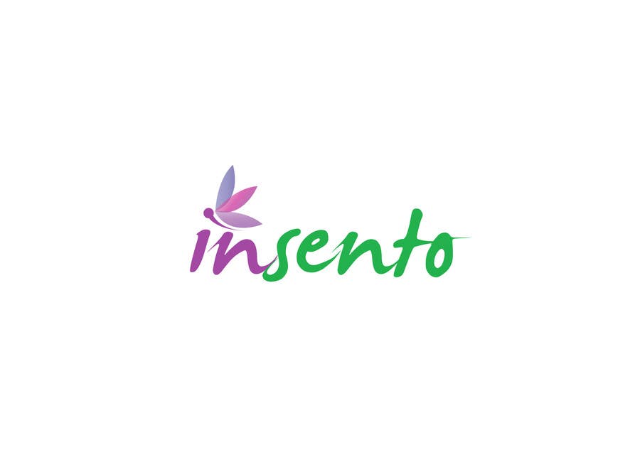Penyertaan Peraduan #2 untuk                                                 Design a Logo for Insento
                                            