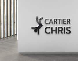 #142 untuk I need a logo for an Artist name Cartier Chris oleh jollywa78