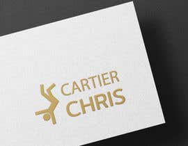 #144 untuk I need a logo for an Artist name Cartier Chris oleh jollywa78
