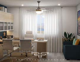 #30 for Design small office by arqfernandezr