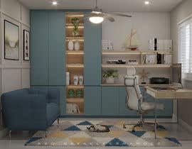 #80 for Design small office by arqfernandezr