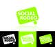 Miniatura de participación en el concurso Nro.61 para                                                     Design a Logo for Social Rodeo
                                                