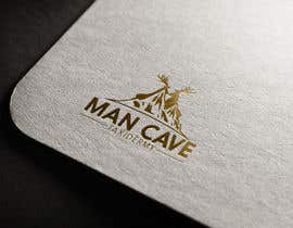 #433 untuk Man Cave Taxidermy oleh eddesignswork