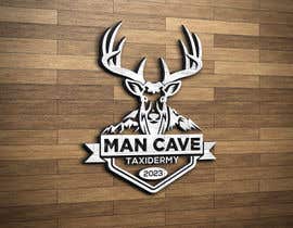 #431 untuk Man Cave Taxidermy oleh Futurewrd