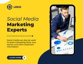 #1 для NEED EXPERT FOR SMO AND SME, WHO HAD EXPERIENCE AND TO GENERATE FILTERED LEAD BY USING FACEBOOK FUNNEL STRATEGY AND USING LANDING PAGE от efcreation