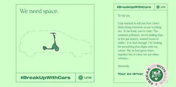 Inscrição nº 1 do Concurso para                                                 Social Media Campaign for a mobility business
                                            