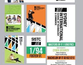 #45 для Design posters for Front of an education institution от wigbig71