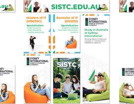 #33 для Design posters for Front of an education institution от kapilkhanna1500
