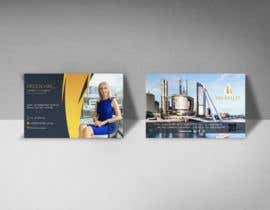 #2528 for Business card for real estate agent by fardinchowdhuryz