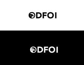 #105 untuk Need a logo for our new brand &quot;Odfoi&quot; oleh JanaOsamaGhazy1