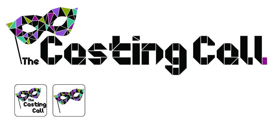 Konkurrenceindlæg #17 for                                                 Design a Logo for The Casting Call
                                            