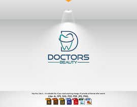 #229 pentru Logo Design for a Multi-Specialty Dental and Cosmetic Clinic de către mdkawshairullah