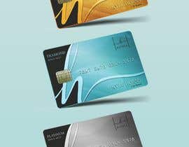 #1549 pentru Design Luxury Hotel Membership Cards - 22/09/2023 02:08 EDT de către xemellesuello