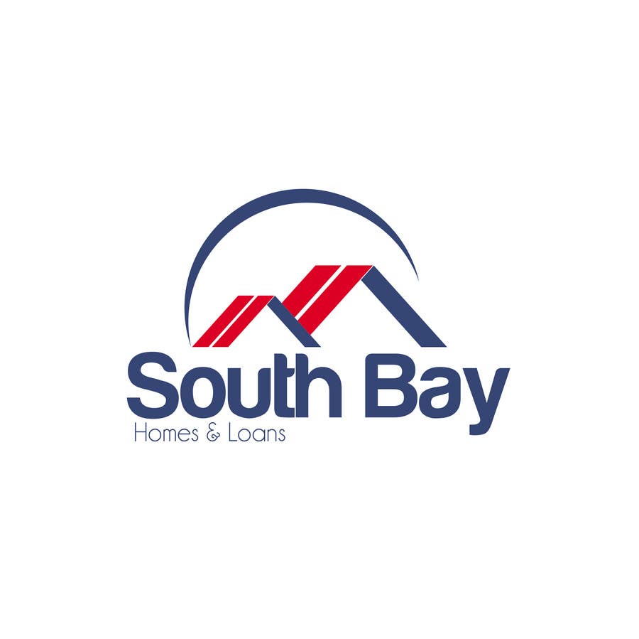 Konkurrenceindlæg #124 for                                                 Design a Logo for South Bay Homes and Homes
                                            