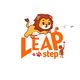 Imej kecil Penyertaan Peraduan #10 untuk                                                     Freelance Graphic Designer for Leap Step School
                                                