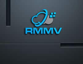 #342 untuk Logo Design for RMMV website oleh litonmiah3420