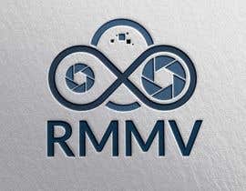 #375 untuk Logo Design for RMMV website oleh HMSarmad