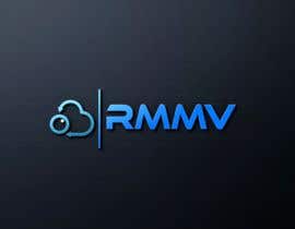 #156 untuk Logo Design for RMMV website oleh mirjahan