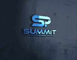 Nro 359 kilpailuun Summit Plumbing käyttäjältä AlShaimaHassan