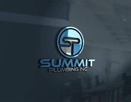 Nro 363 kilpailuun Summit Plumbing käyttäjältä KulsumKhanumDB