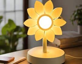 #18 pentru Sunflower SAD Lamp de către saimamin0007