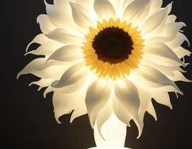 #36 cho Sunflower SAD Lamp bởi tarekbenstn