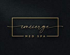 #2039 для Med spa Logo design - 23/09/2023 01:08 EDT от bellalfree2021