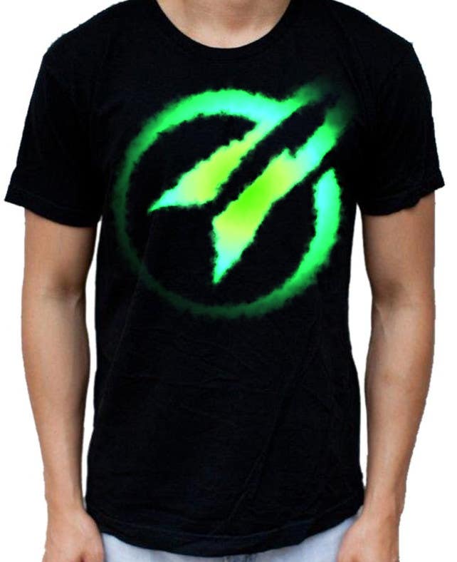 Penyertaan Peraduan #21 untuk                                                 "PC Gamer" T-Shirt (Camiseta "PC Gamer") -- 2
                                            