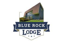 #172 for Emblem for Cabin House (Blue Rock Lodge) by eliprameswari