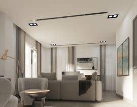 TMKennedy tarafından Modern Interior Design for Family home 3D Before/After - 25/09/2023 06:12 EDT için no 13