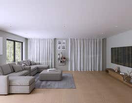 #18 pentru Modern Interior Design for Family home 3D Before/After - 25/09/2023 06:12 EDT de către tariqulcbl
