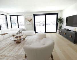#10 pentru Modern Interior Design for Family home 3D Before/After - 25/09/2023 06:12 EDT de către thanhdangngoc